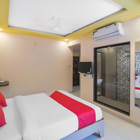 Hotel Oyo 13150 Mangal Residency Lonavala Exteriér fotografie