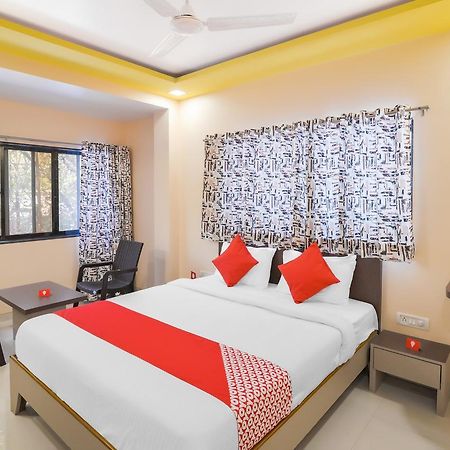 Hotel Oyo 13150 Mangal Residency Lonavala Exteriér fotografie