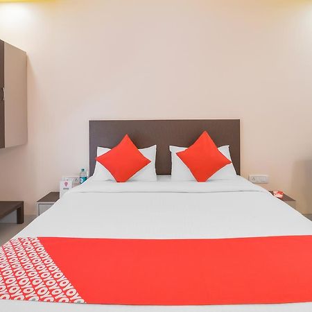 Hotel Oyo 13150 Mangal Residency Lonavala Exteriér fotografie