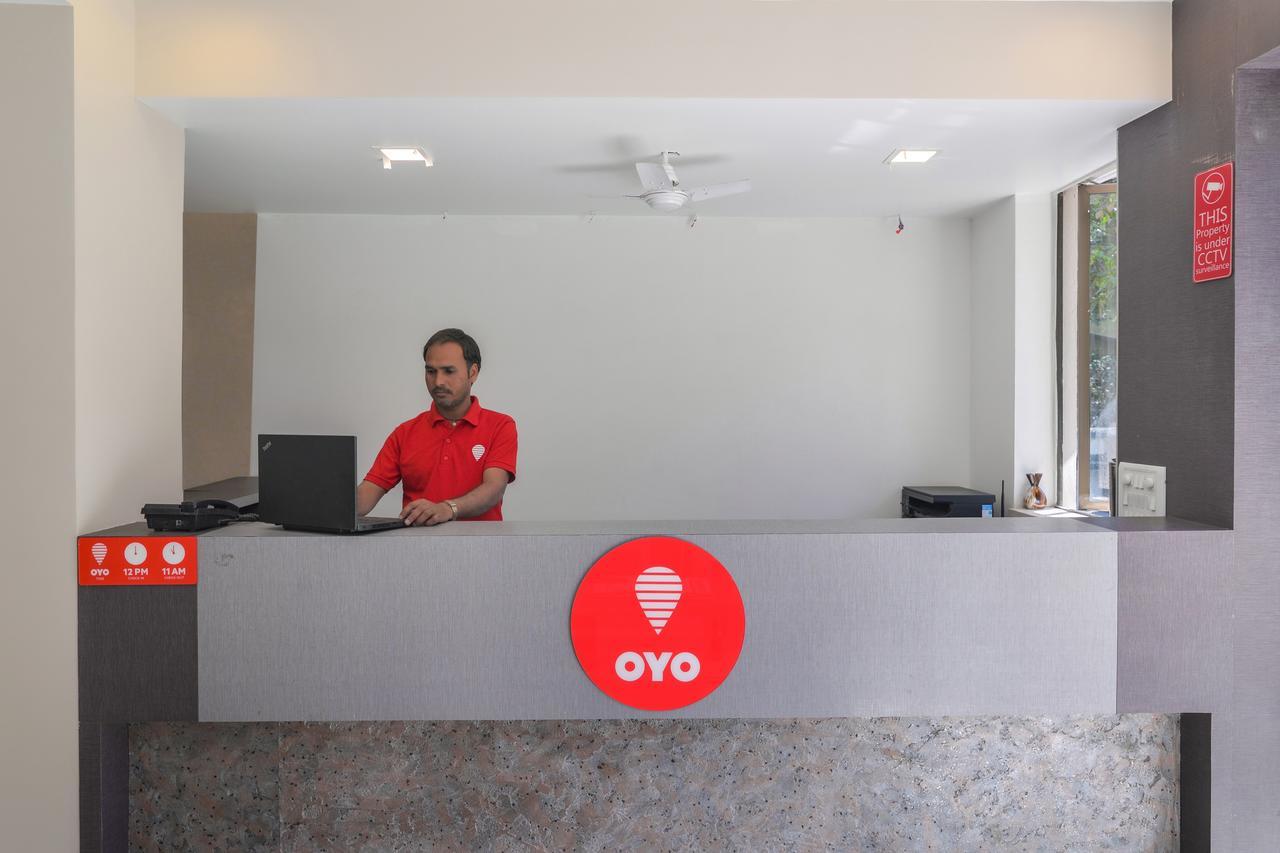 Hotel Oyo 13150 Mangal Residency Lonavala Exteriér fotografie