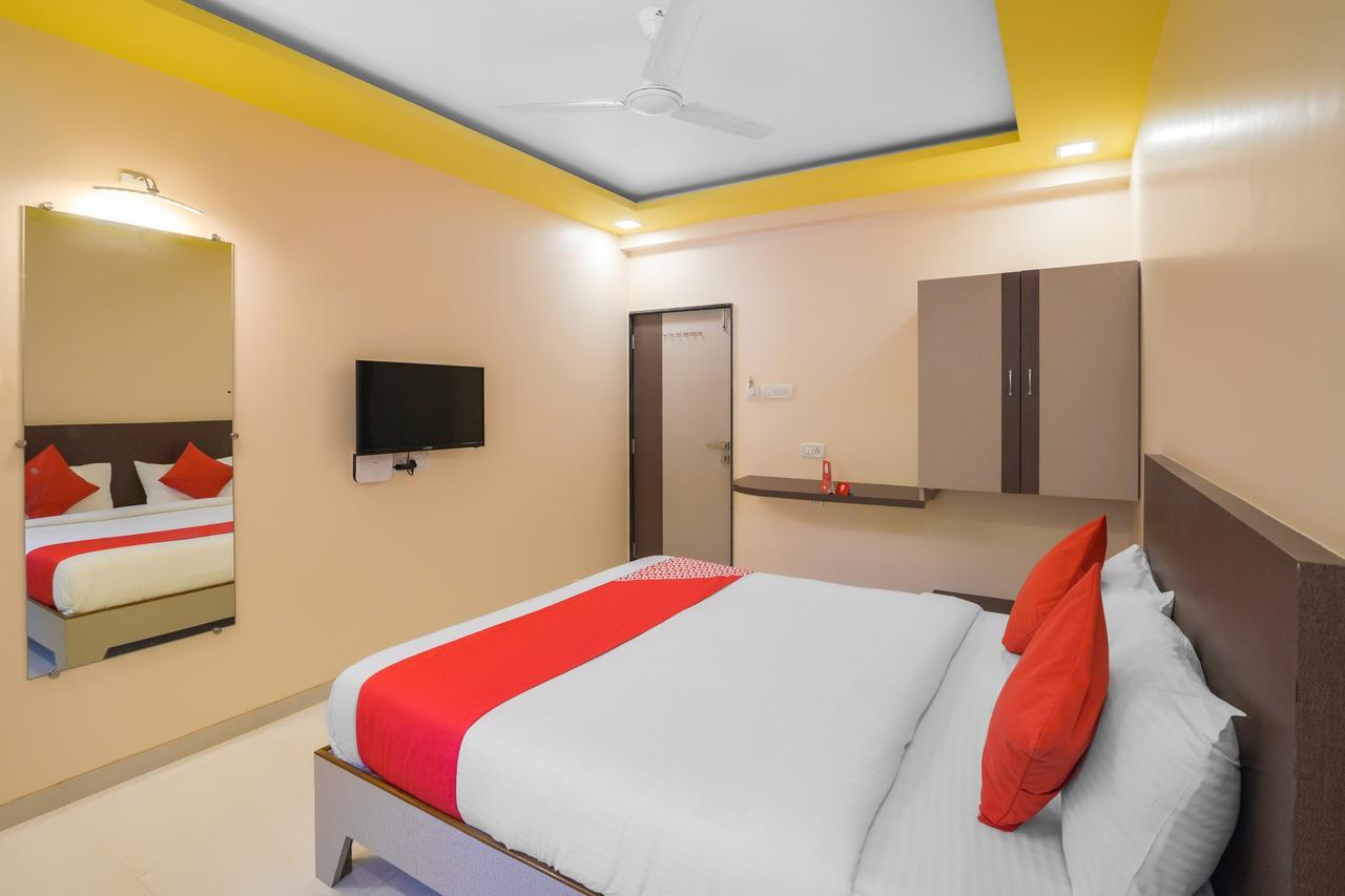 Hotel Oyo 13150 Mangal Residency Lonavala Exteriér fotografie