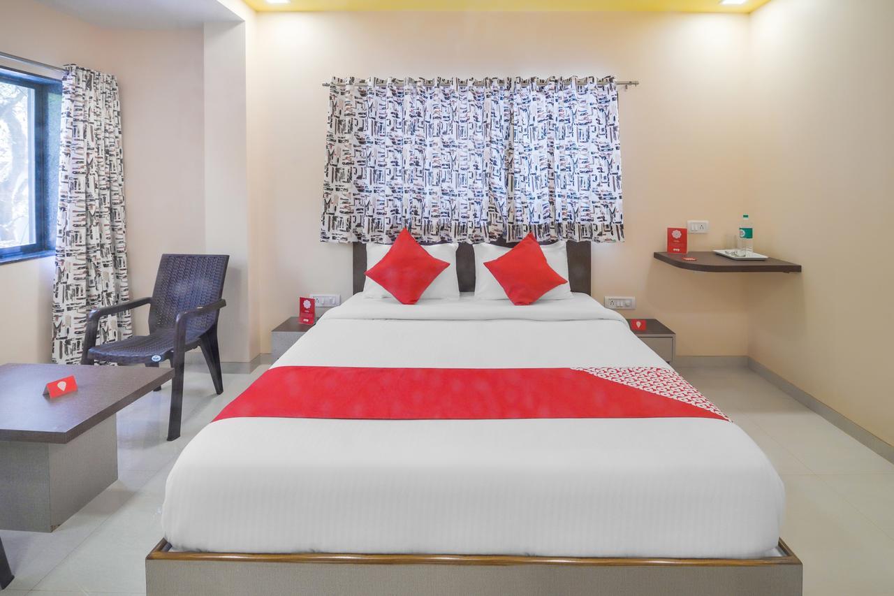 Hotel Oyo 13150 Mangal Residency Lonavala Exteriér fotografie