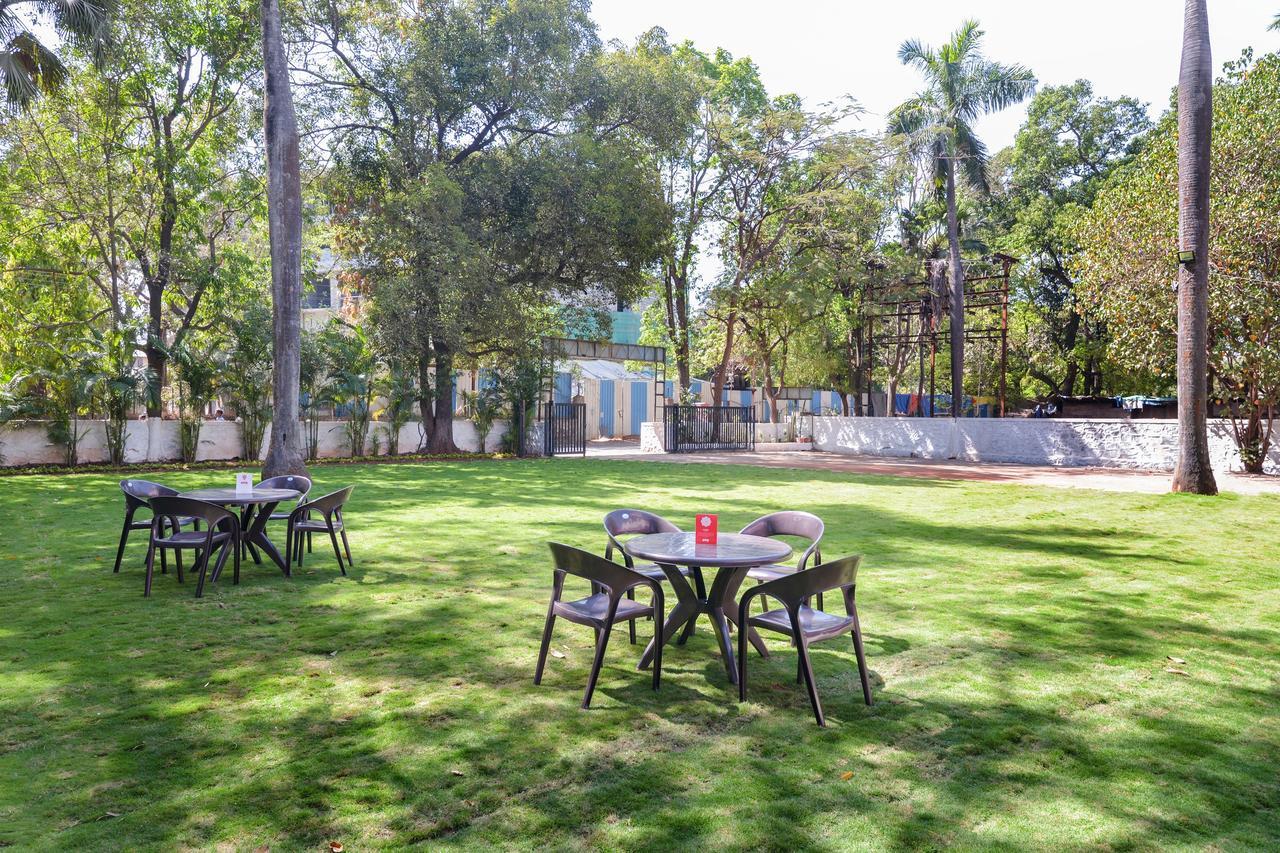 Hotel Oyo 13150 Mangal Residency Lonavala Exteriér fotografie