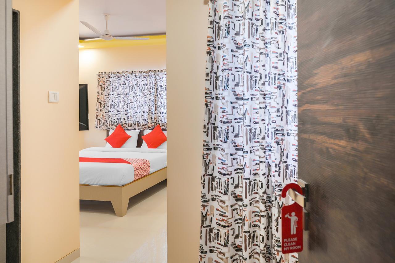 Hotel Oyo 13150 Mangal Residency Lonavala Exteriér fotografie