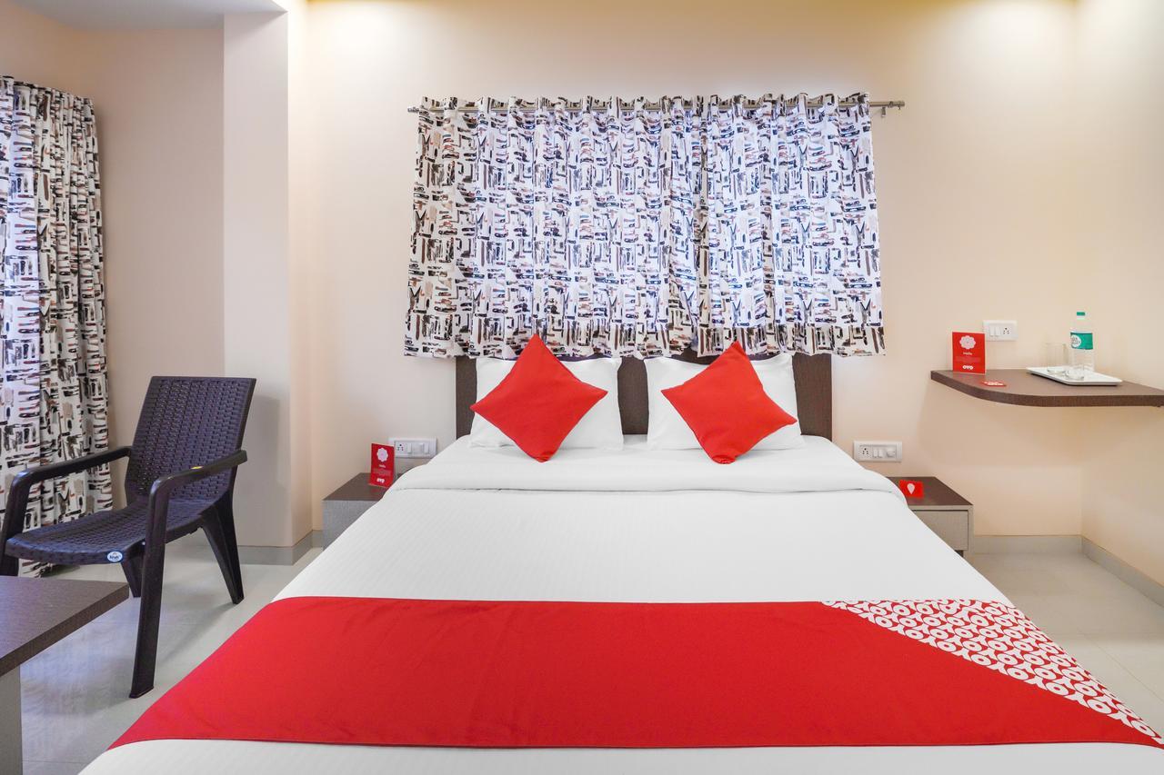 Hotel Oyo 13150 Mangal Residency Lonavala Exteriér fotografie