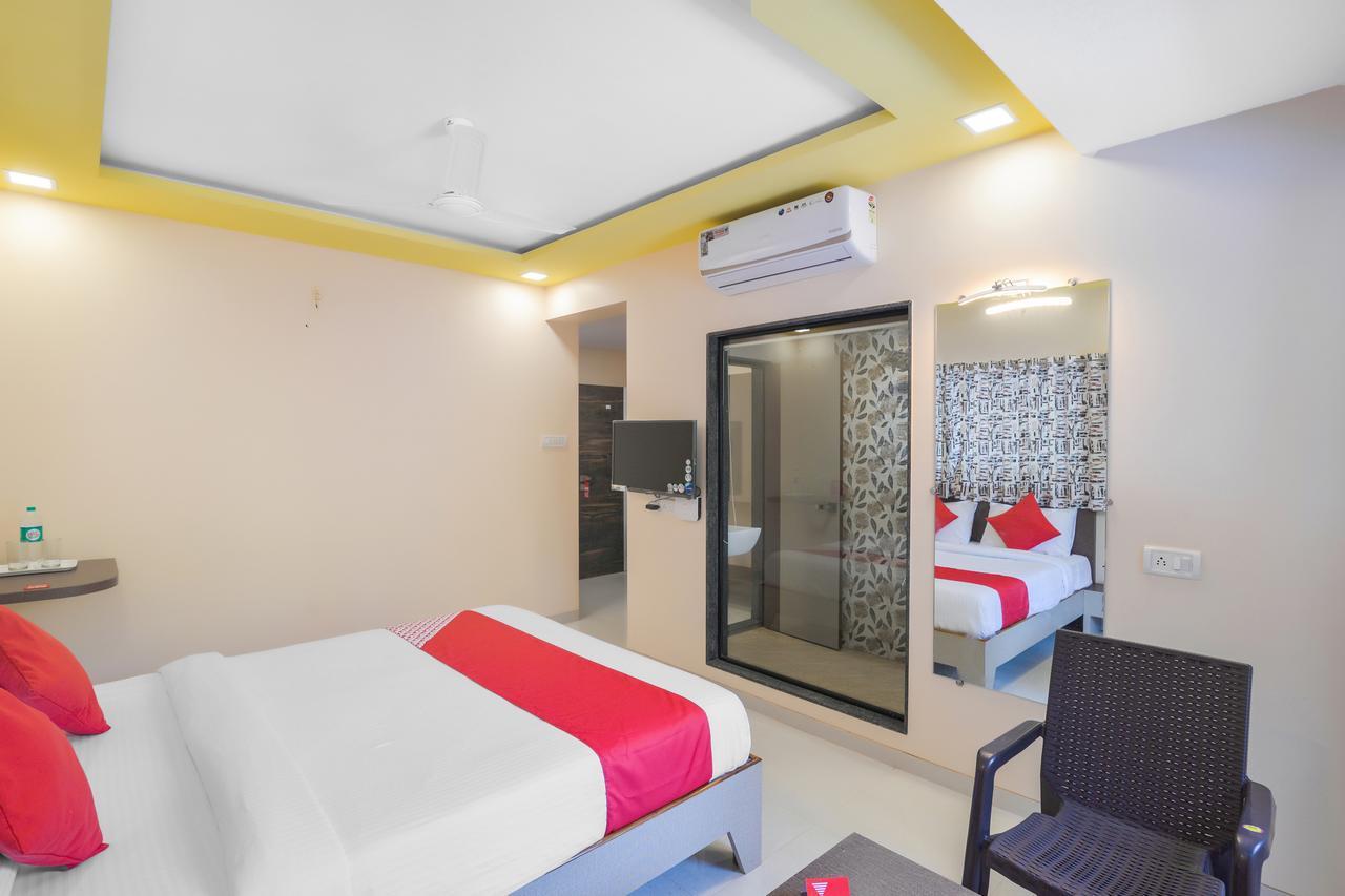 Hotel Oyo 13150 Mangal Residency Lonavala Exteriér fotografie