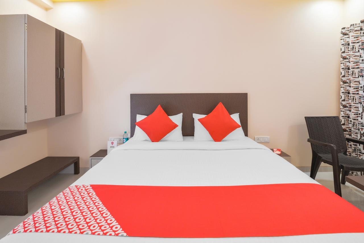 Hotel Oyo 13150 Mangal Residency Lonavala Exteriér fotografie