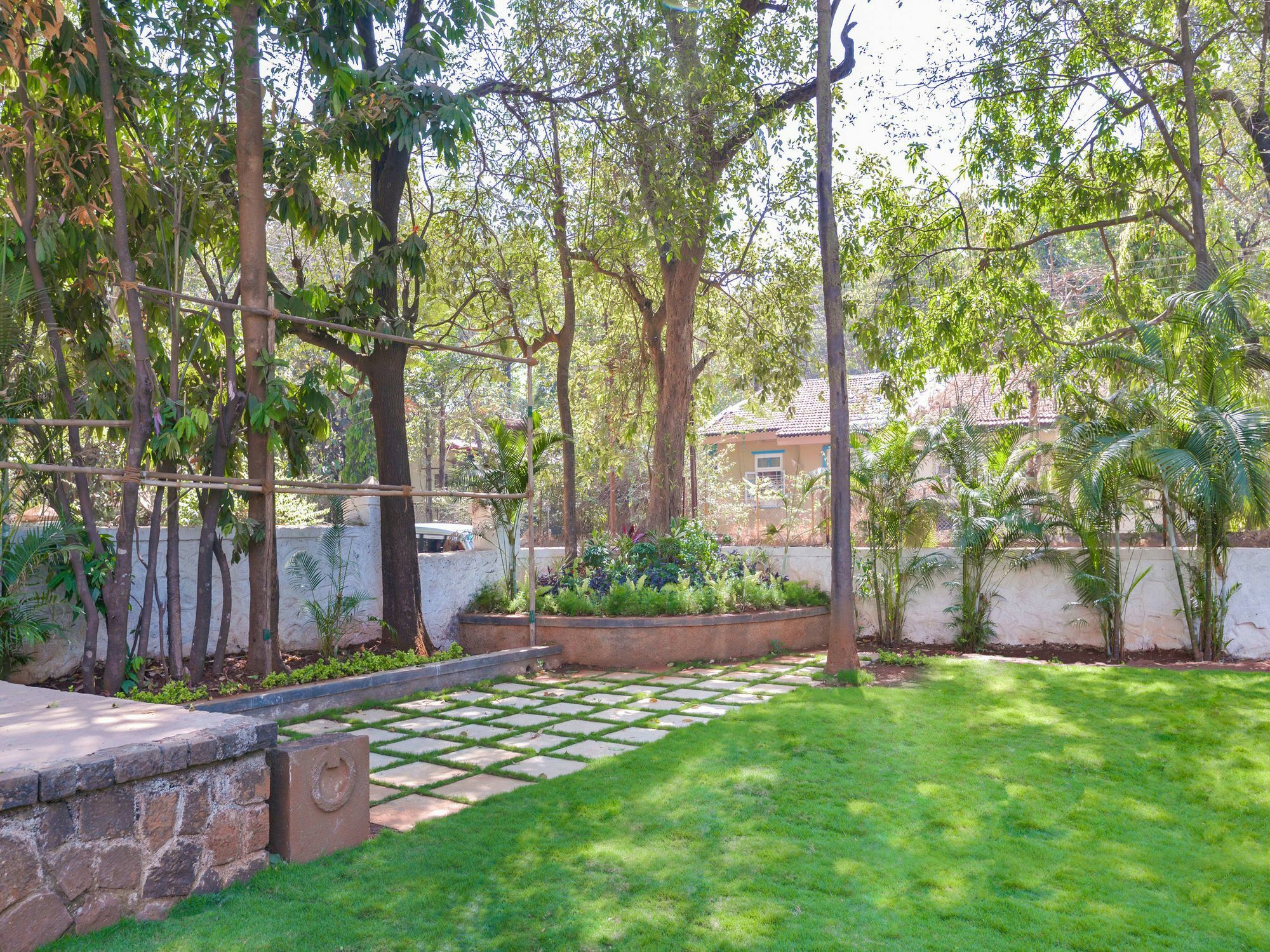 Hotel Oyo 13150 Mangal Residency Lonavala Exteriér fotografie